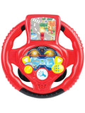 WF 001080 SPEEDSTER DRIVER