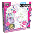 02016 CREAT UNICORN DREAMCATCHER