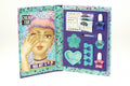 02031 NAIL ART DESIGN BOOK