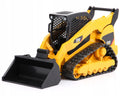 02136 CAT COMPACT TRACK LOADER