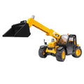 02141 Cat Telehander