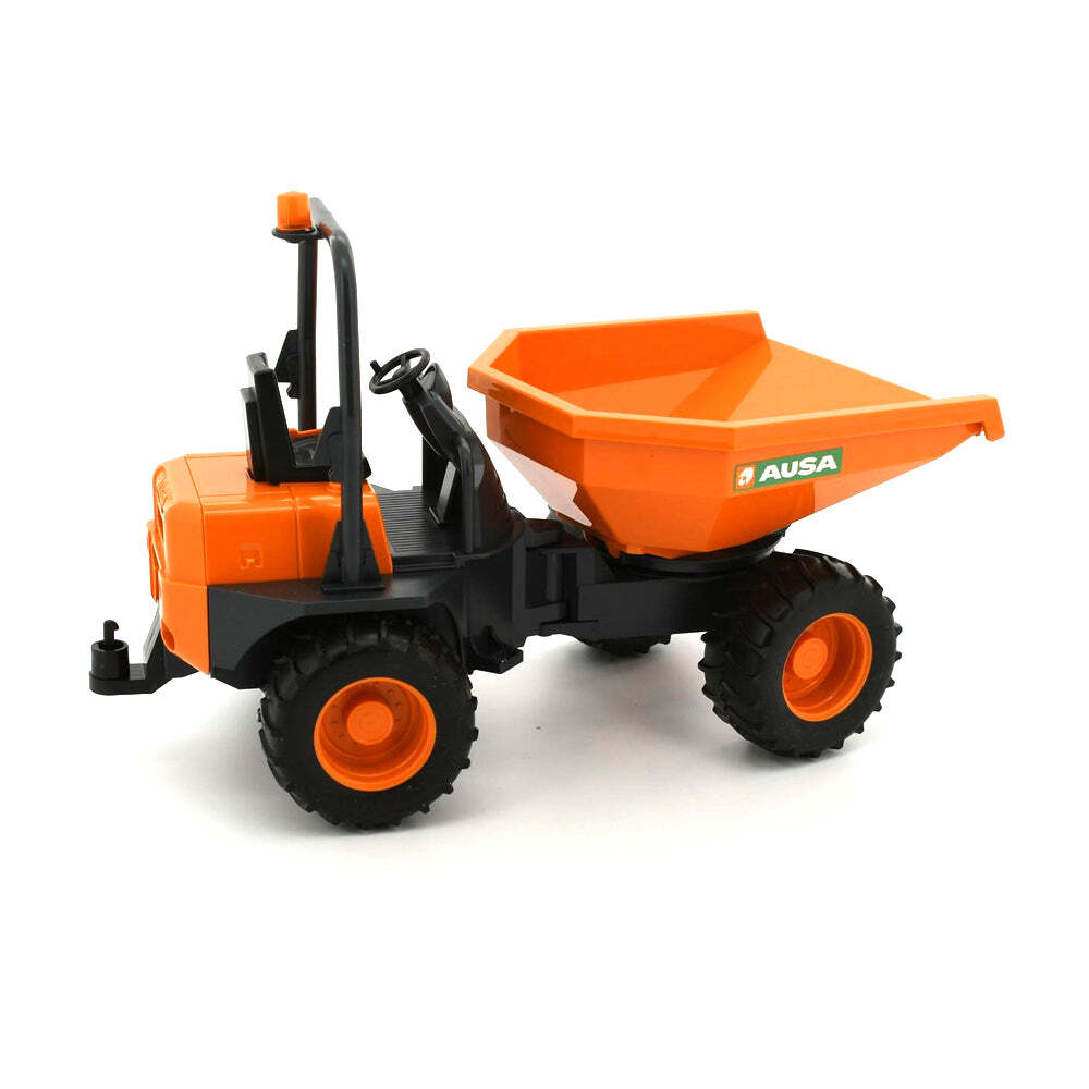 02449 AUSA MINI DUMPER