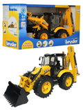 02454 JCB 5CX ECO BACKHOE LOADER