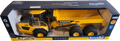 02455 VOLVO HAULER A60H