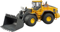 02458 VOLVO WHEEL LOADER L260H