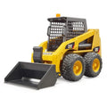 02481 CAT SKID STEER LOADER