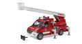 02673 MB SPRINTER FIRE SERVICE