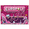 EUROPOLY GIRL