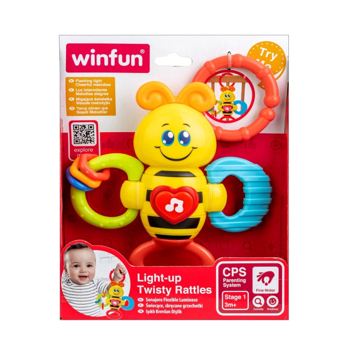000625 LIGHT UP TWISTY RATTLES
