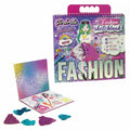 02589 GIRABRILLA FASHION SKETCH BOOK
