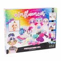 92014 INFLUENCER FRIZZABOMBE SPA