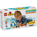 LEGO 10443 First Time At The Airport