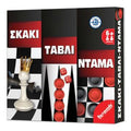 REMOUNDO SKAKI TAVLI NTAMA