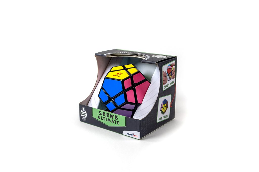 M5034 MEFFERTS SKEWB ULTIMATE