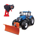 82722 R/C NEW HOLLAND TRACTOR