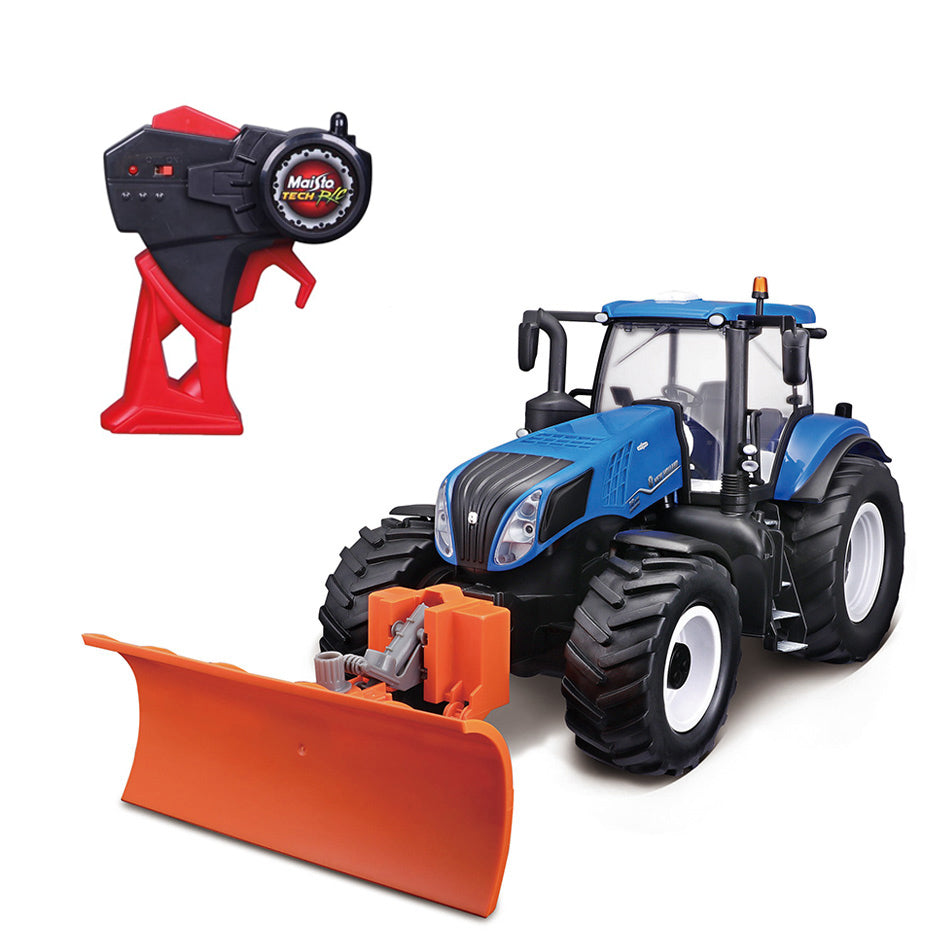 82722 R/C NEW HOLLAND TRACTOR