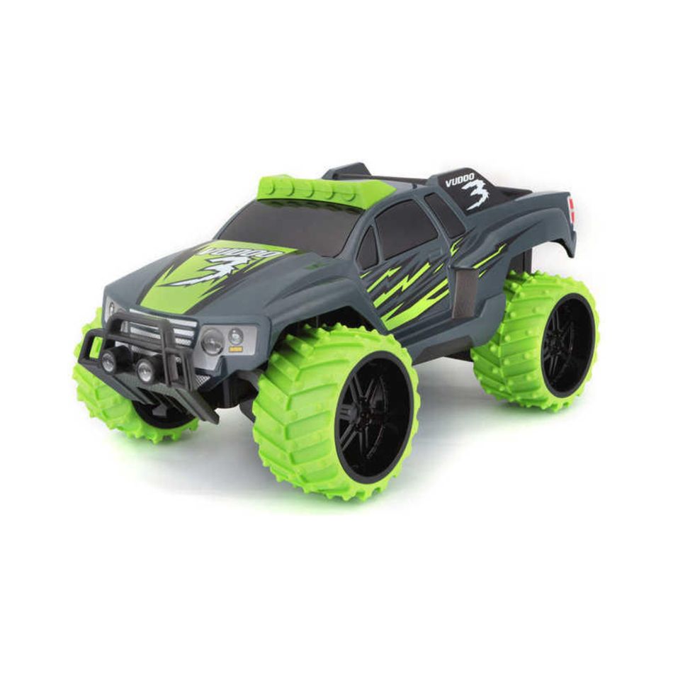 82703 R/C VUDOO OFF ROAD