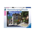 PUZZLE 19427 PIEMONTE OF ITALY 1000 PCS