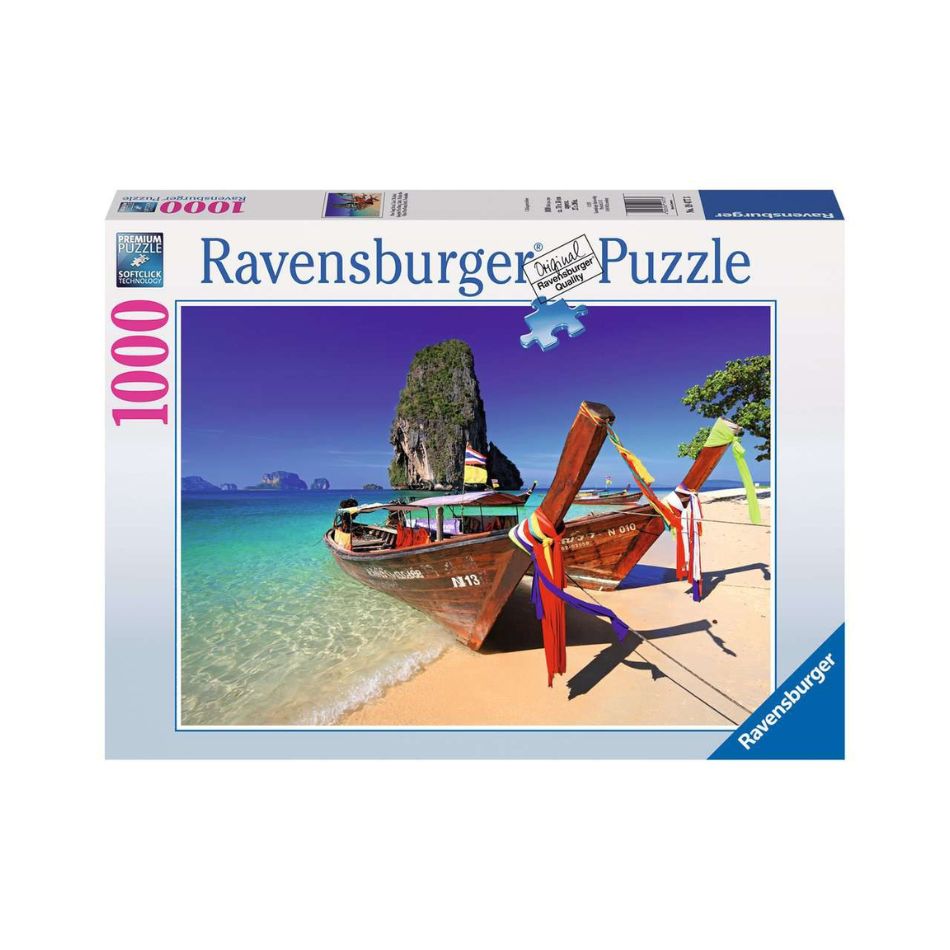 PUZZLE 19477 PHRA NANG BEACH 1000 PCS