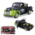 32171 HARLEY-DAVIDSON CARS