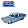 31262 CHEVROLET NOVA SS 1970
