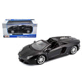 MAISTO 31504 LAMBORGHINI AVENTADOR