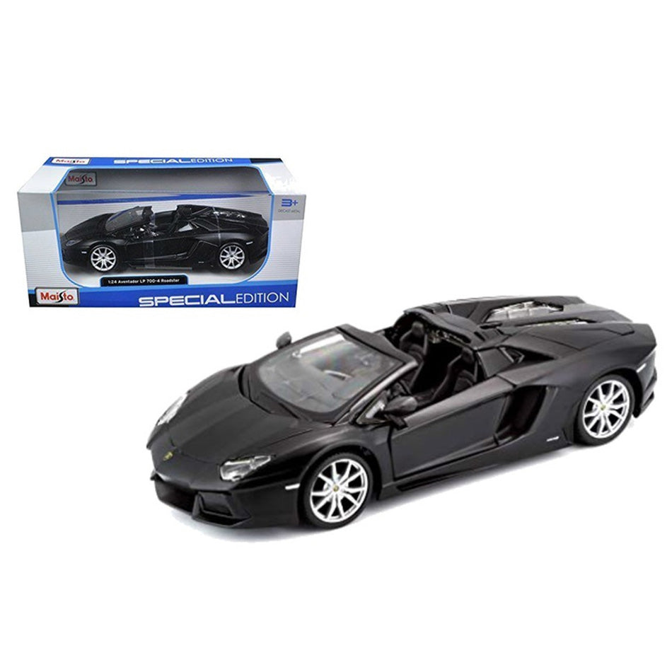 MAISTO 31504 LAMBORGHINI AVENTADOR