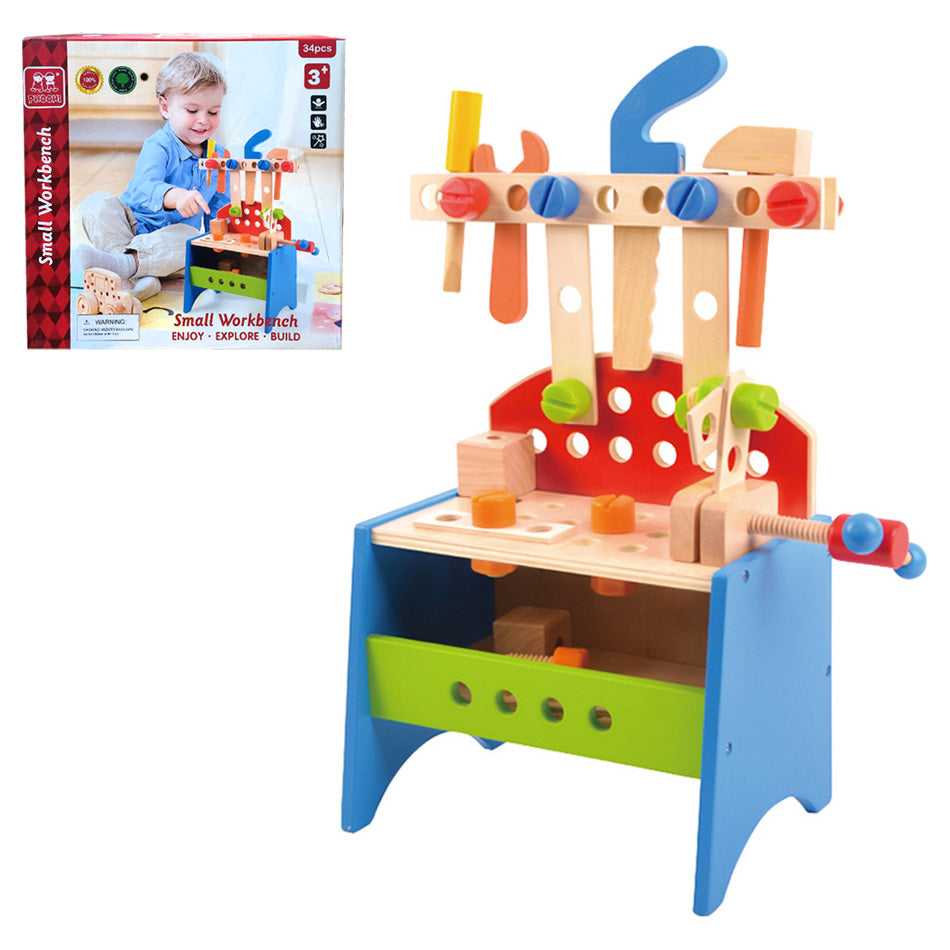 PH10E010 SMALL WORKBENCH