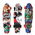 953743 SKATEBOARD 55CM X 15CM