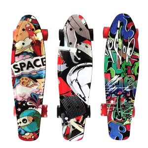953743 SKATEBOARD 55CM X 15CM