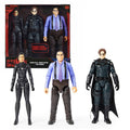 6064620 DC COMICS THE BATMAN SET 3