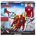 IRON MAN B6156 AVENGERS