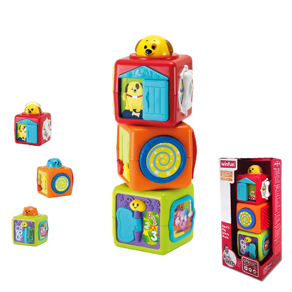 000613 STACK N PLAY ACTIVITY BLOCKS
