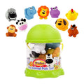 WF 01310 ANIMAL PALS SET