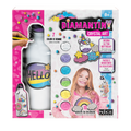 9005 DIAMANTINY ECO BOTTLE