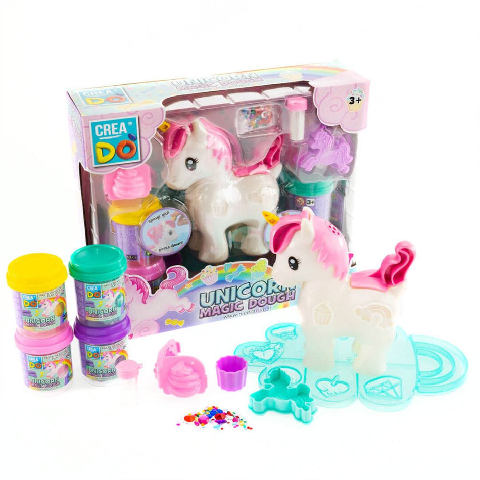 89009 CREADO MAGIC UNICORN