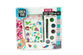 02082 GLITTER TATTOO BIG SET