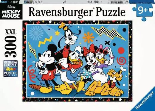 PUZZLE 13386 MICKEY MOUSE 300XXL PCS
