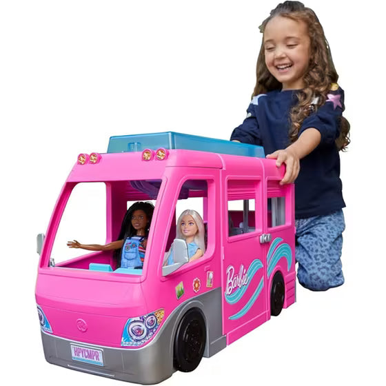 MTHRJ78. BARBIE NEO TROXOSPITO
