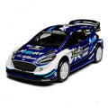 18-40000 WRC CARS