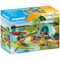 Playmobil PL71425 Κατασκήνωση στην Εξοχή