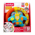 WF 00706 WHEEL N SOUNDS DRIVER