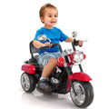 Children's Motorcycle 6V-4.5AH NYX0800