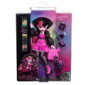 MTHRP64 MONSTER HIGH DRACULAURA