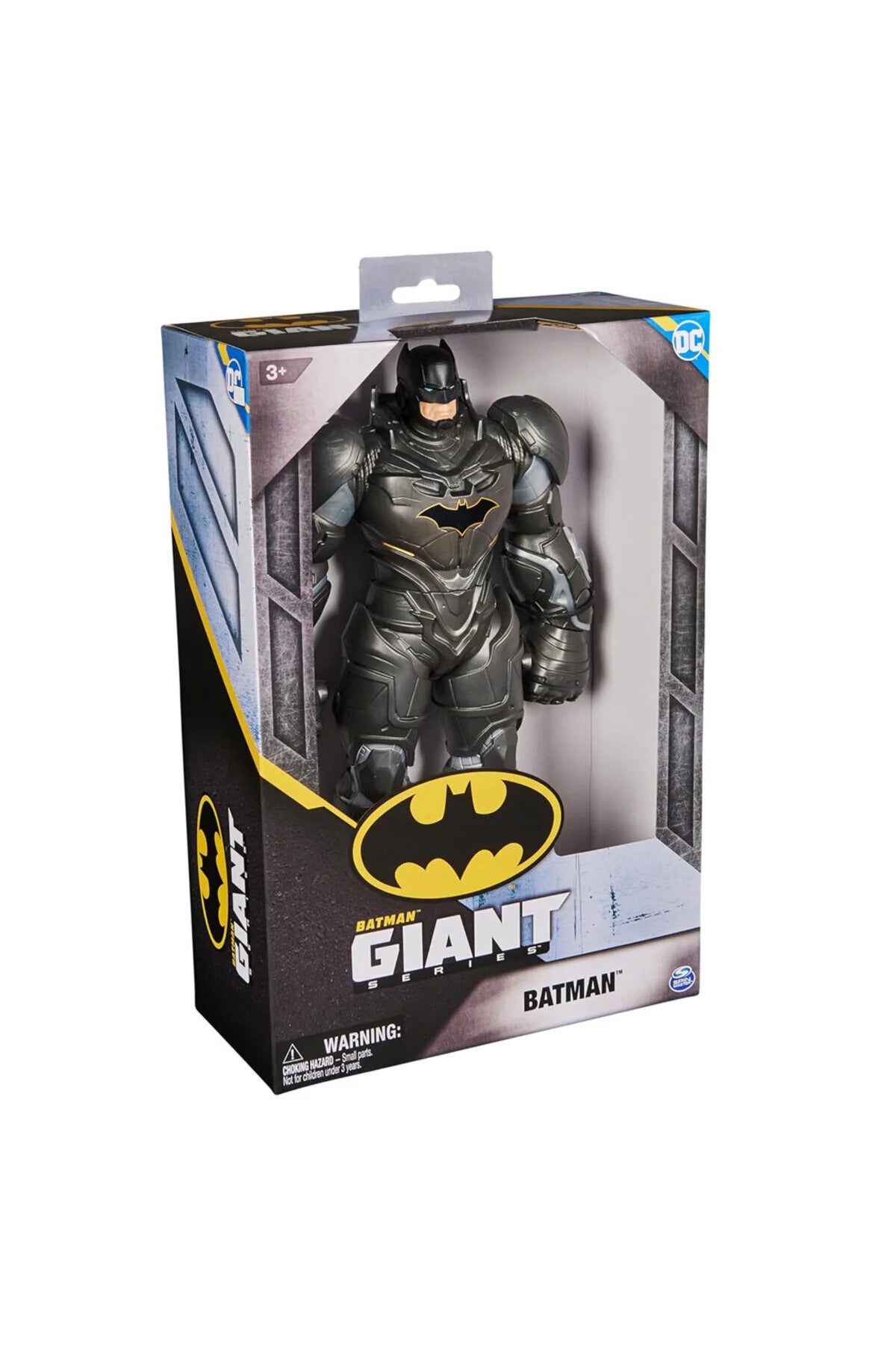 BRAND 6070503 BATMAN GIANT SERIES FIG.