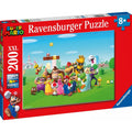 PUZZLE 12993 SUPER MARIO 200XXL PCS