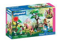Playmobil PL72067 Νεραιδοεκδρομή στη Μαγεμένη Λίμνη