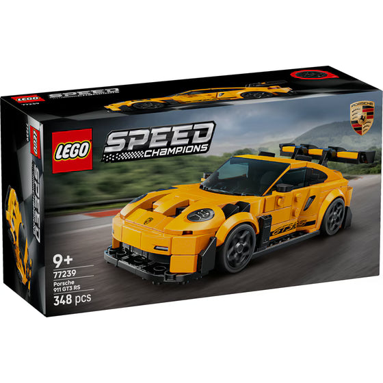 LEGO 77239 Porche 911