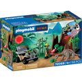 Playmobil PL72069 Εξερεύνηση στον Κρυψώνα