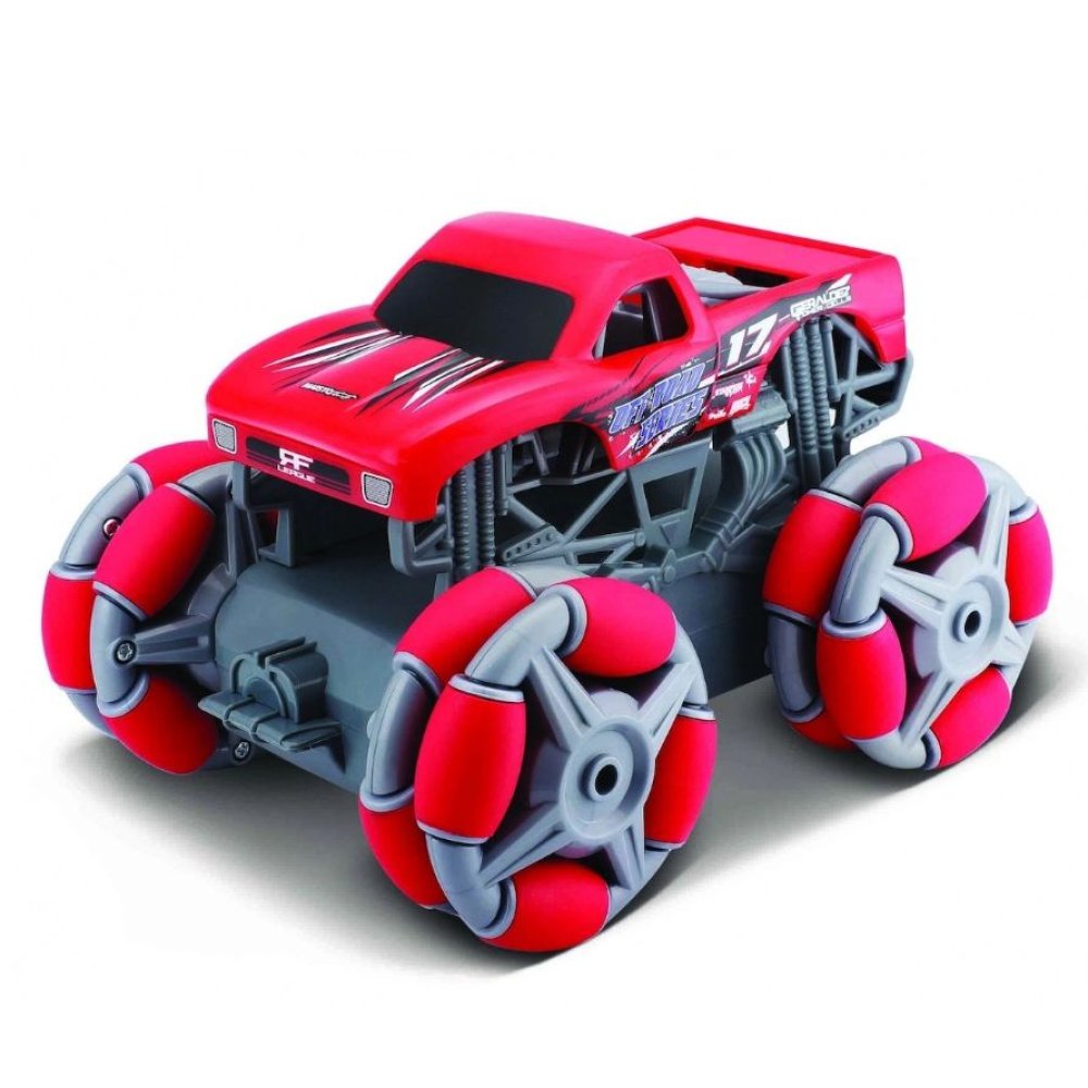 82521 R/C CYCLONE MONSTER
